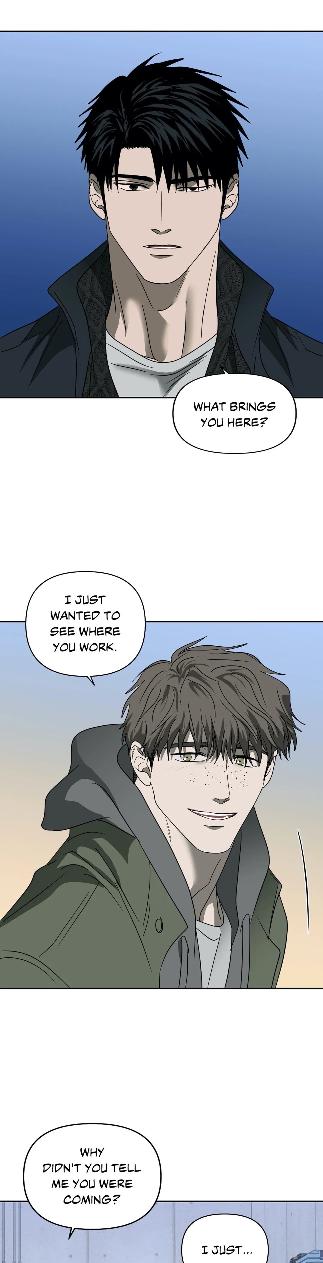 Shutline, Chapter 36 image 02
